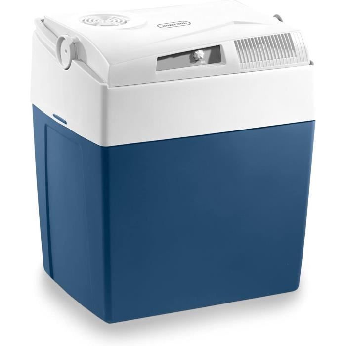 Glacière électrique Mobicool MT48W – 48L – 12V/230V – Portable Voiture/camion
