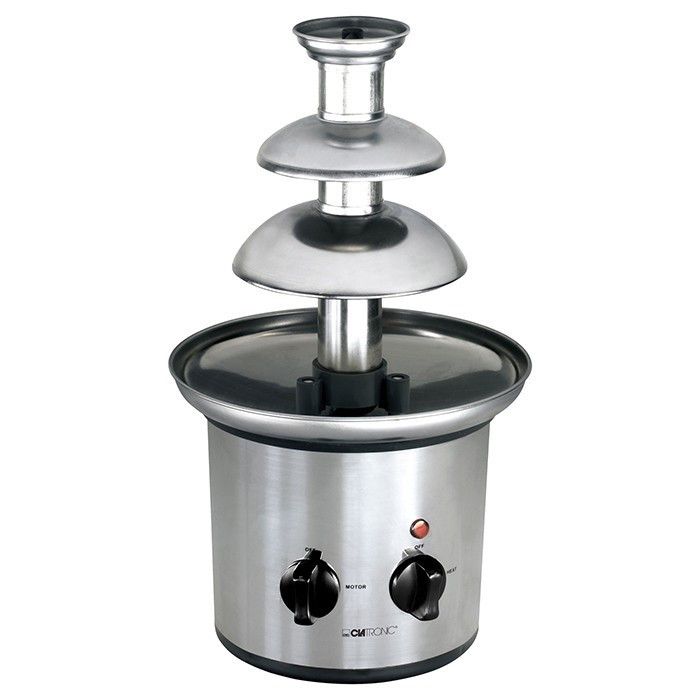 Fontaine à Clatronic SKB 3248 - vue 2