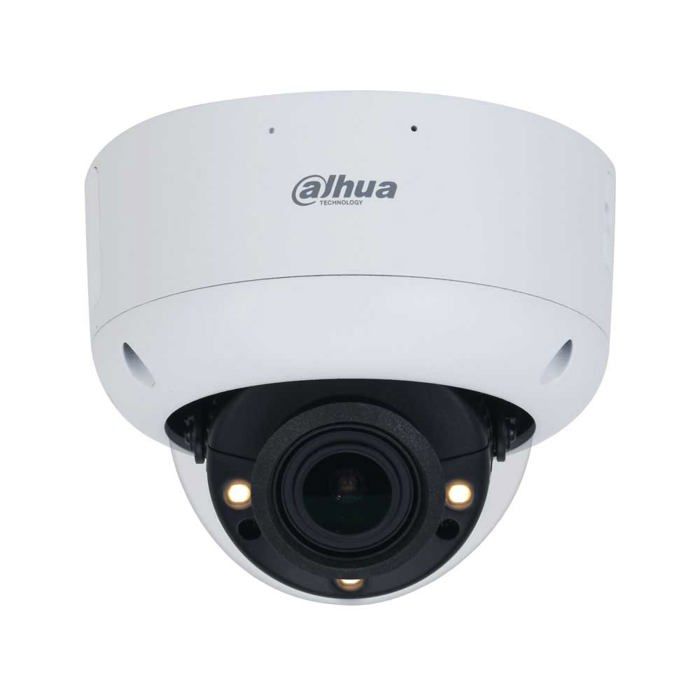 Dahua DH IPC HDBW5449R1P ZE LED 2712 - vue 2