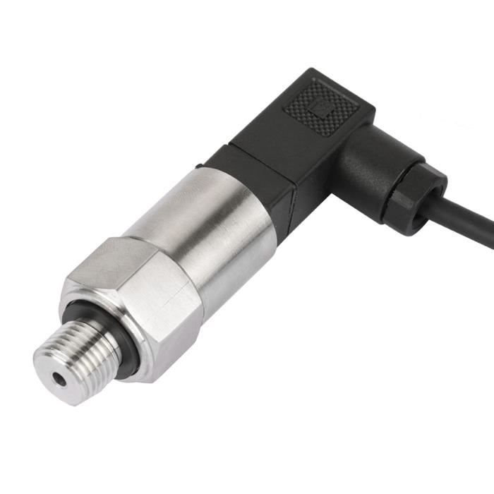 Transducteur De Pression SHD-SD-U 6 Bar - Capteur Pression S+S Regeltechnik 0-10V 4-20mA