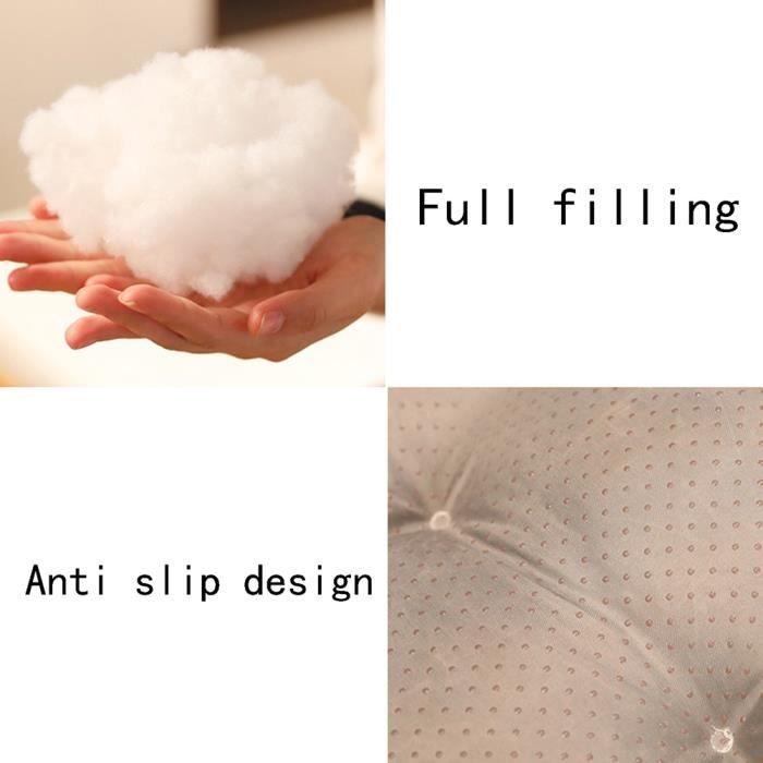 Srcasy Coussin en Forme de Pain, Toast Pain d'oreiller,Coussin Peluche Forme Pain Toast, Coussin Srcasy Coussin en Forme de Pain, Toast Pain d'oreiller,Coussin Peluche Forme Pain Toast, Coussin