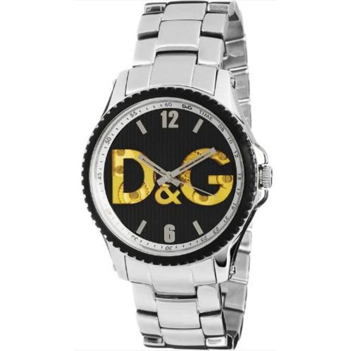 montre homme dolce gabbana