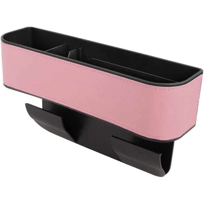 Organisateur D'espace De Siège De Voiture, Boîte De Rangement De