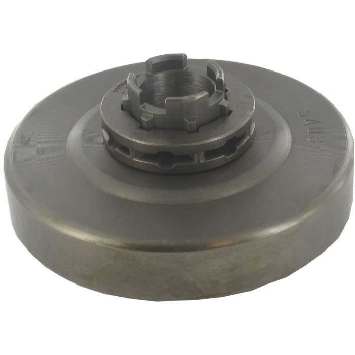 Pignon à Bague 3/8, 7 dents adaptable pour SHINDAIWA modèles 500, 575, 580, 680, 685, 695