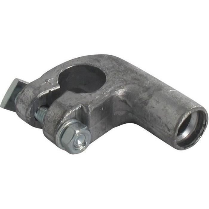 Cosse de Batterie à souder pour bornes positif coniques