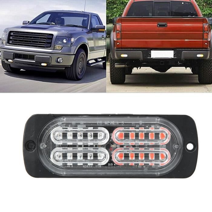 Lampe De Poche / Lanterne Vintage PIFCO – Sécurité Voiture – Empire – 1970s (non Testée)