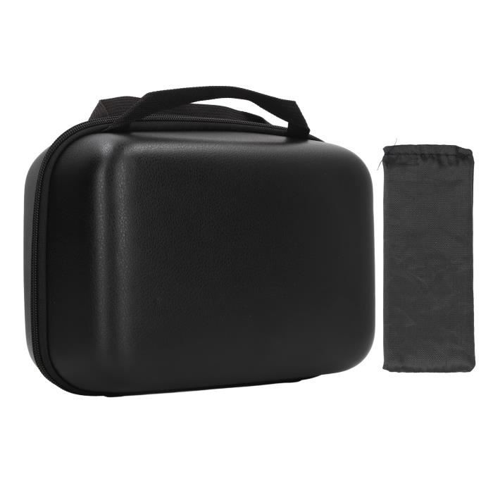 FYOUNG Étui De Transport Pour PlayStation Portal, Sac à Ain De