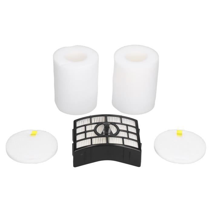Kit Filtre Micron Pour Pompe PCP Hill MK5 - Z5128-100 Neuf