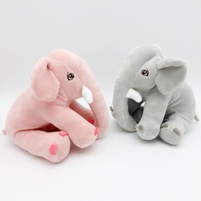 Peluche Mignonne Gray – Doudou Doux Et Réconfortant 20 Cm, Cadeau Parfait Pour Enfants Et Fans, Idéal Chambre Ou Collection