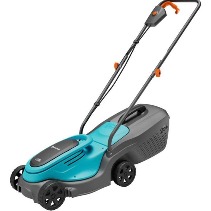 Tondeuse PowerMax 3018V P4A sur batterie Coupe Ø 30 cm jusqu'à 150m² - vue 2