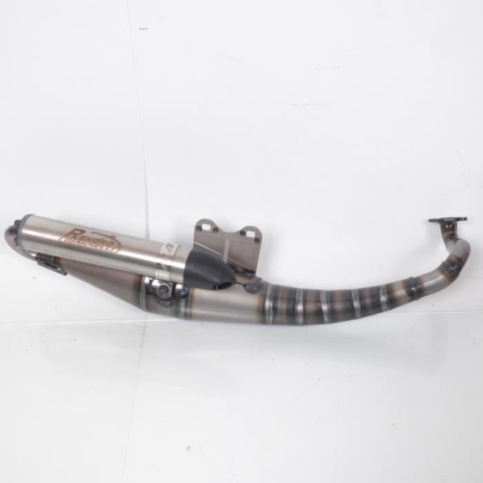 Pot Echappement Ovetto Cdiscount