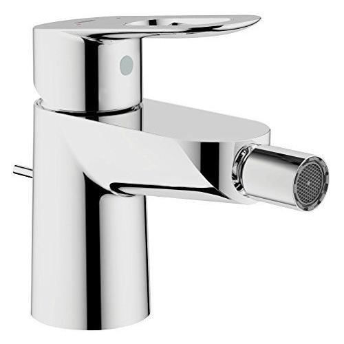 GROHE 23352000 Start Loop Mitigeur monocommande pour Bidet avec bonde de vidage Pop Up
