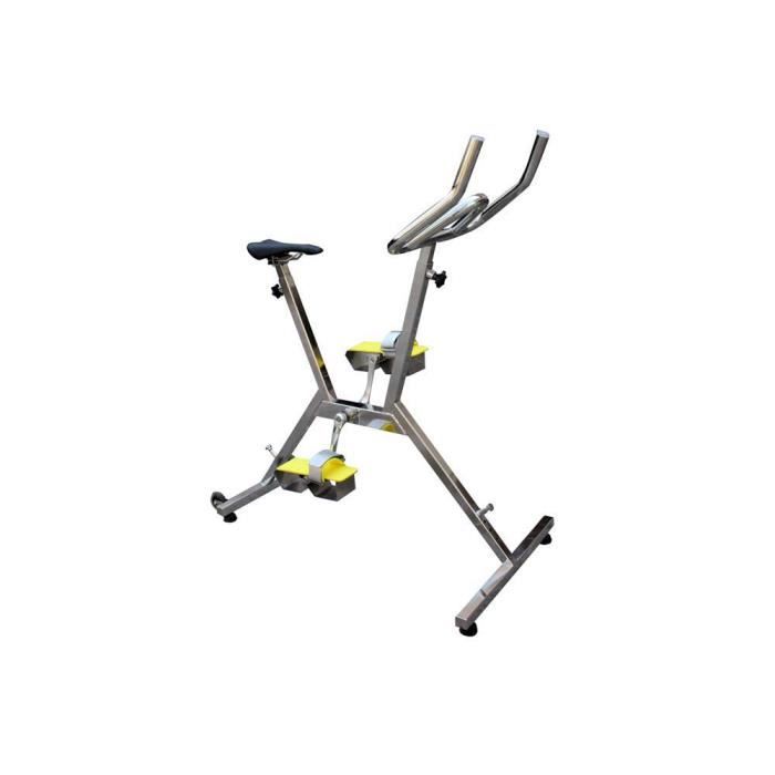 Aquabike Beauty - Vélo pour piscine - Prix pas cher ...