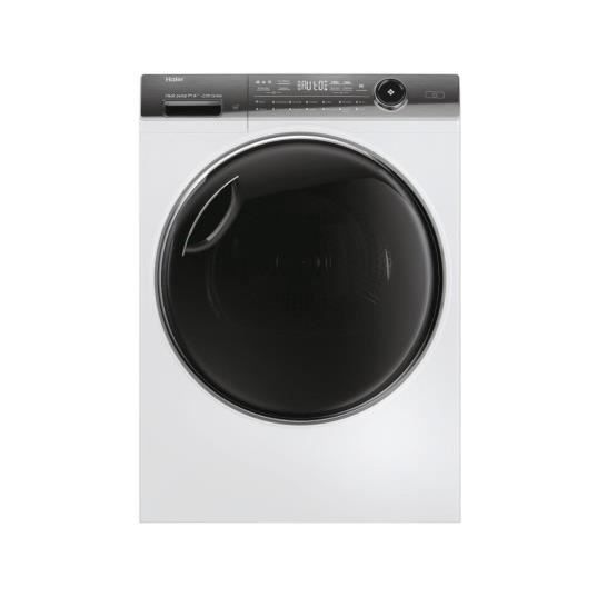 Sèche-linge - HAIER - HD90-A3Q979U1-FR - 9 kg - Classe