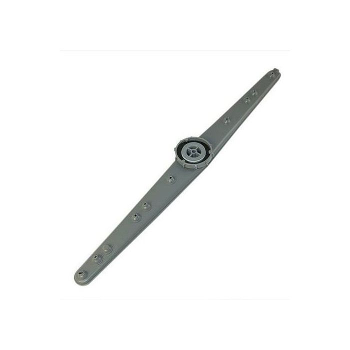 Hélice bras de lavage supérieur Lave-vaisselle 0120801726 49052931 HAIER PROLINE