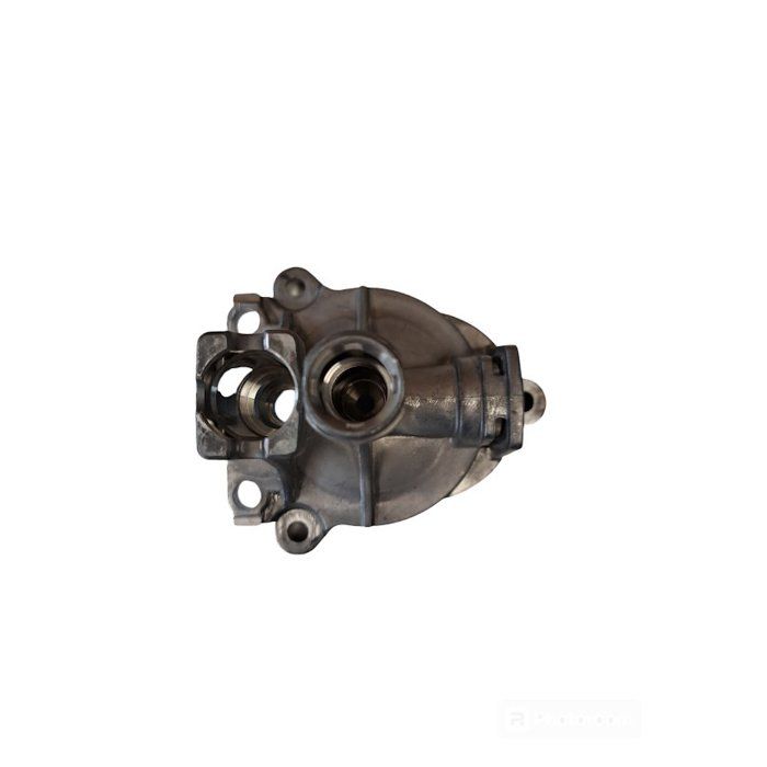 LIMITEUR DE PRESSION Ø 6 / REP 4 pour NETTOYEUR HAUTE PRESSION KARCHER 45806650 - vue 5