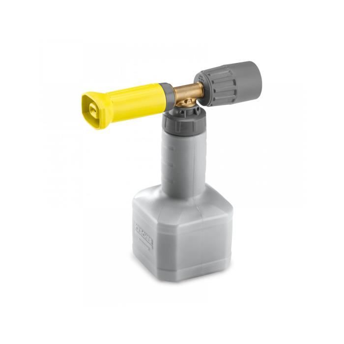 Lance à mousse avec réservoir pour nettoyeur haute pression 41120530 Karcher - vue 2