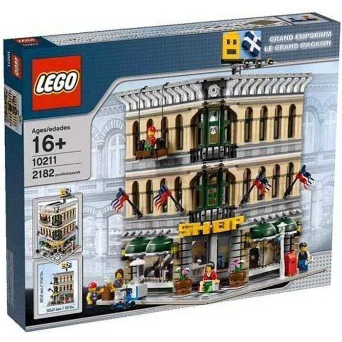 vente lego