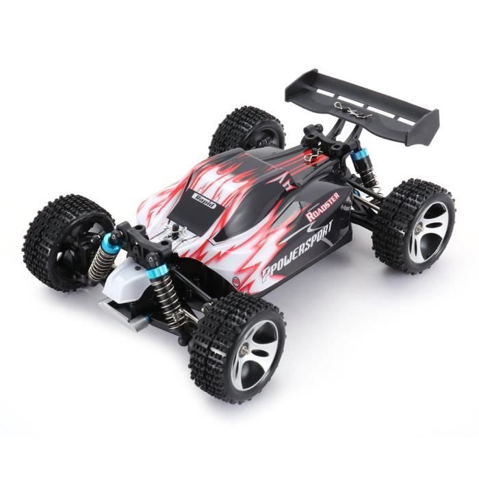 Meilleur Voiture Rc électrique 2020 Achat voiture rc electrique - rc modelisme