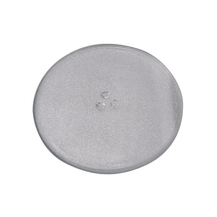 Plateau Verre Pour Micro Ondes Ø 325 M/m