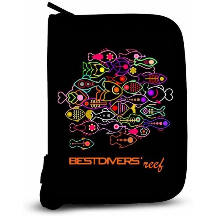 Best Divers AI0430/S - Logbook Immersioni Con 40 Pagine, In Italiano - Foto 8