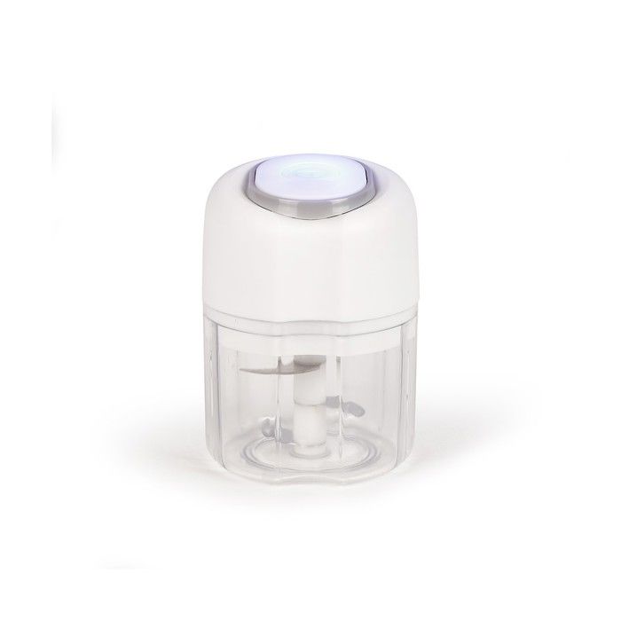 Mini hachoir électrique sans fil - Livoo - DOP226 - - Livoo