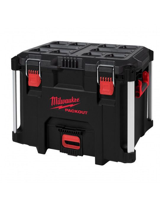 PACKOUT MILWAUKEE TOOL BOX 4932478162 Coffre de chantier