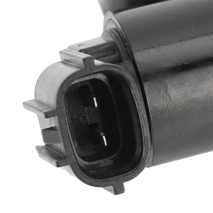 Électrovanne De Commutation à Vide – Pour Volkswagen/Audi 2.0TDI, 1.9TDI, 2.5TDI | Pièce Remplacement 1K0906283A | Vanne EGR Qualité Auto - 5
