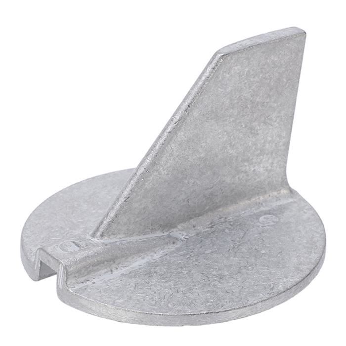 65W-45251 Anode de zinc pour moteur hors-bord Yamaha 8-60 HP 2T 4T