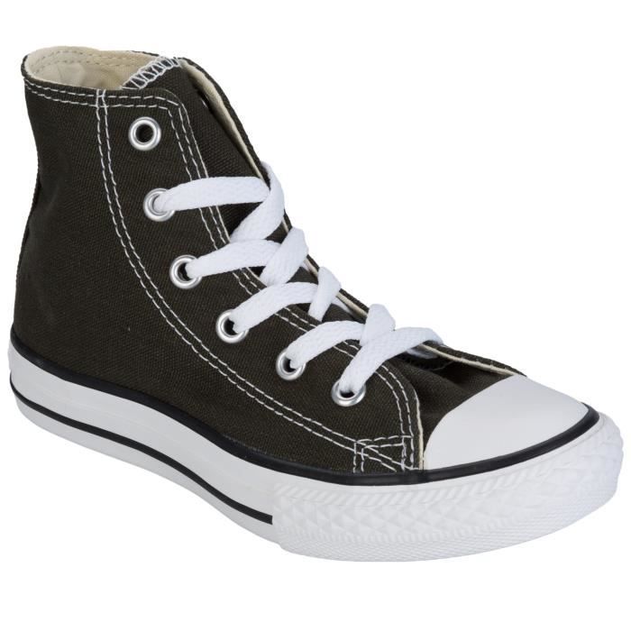 basket garcon taille 35