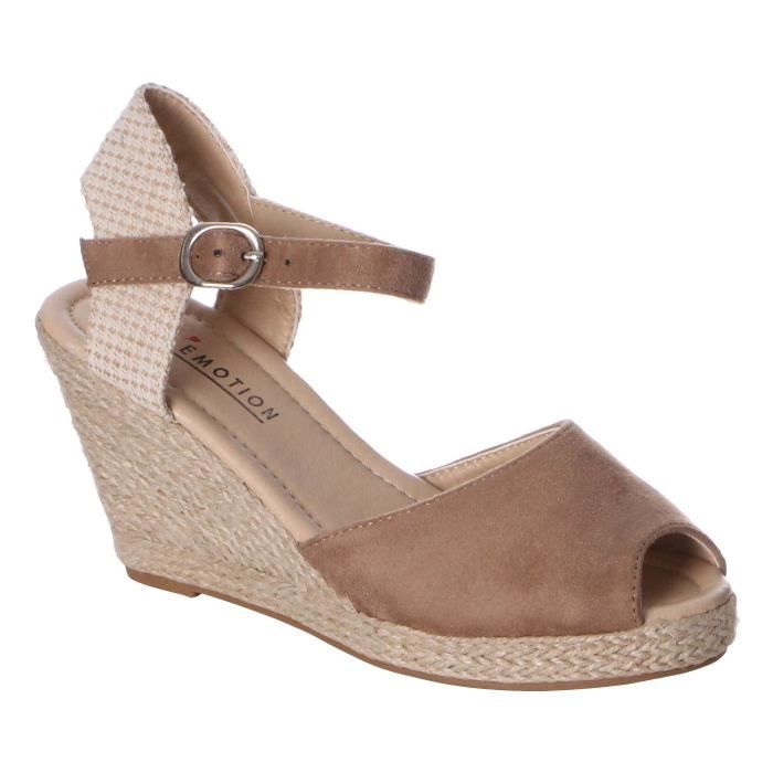 Tod's Espadrilles En Daim Dopio T Jaune | Espadrilles Femme ~ Favorite  SpacesFavorite Spaces