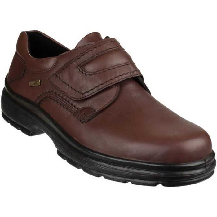 chaussures scratch homme