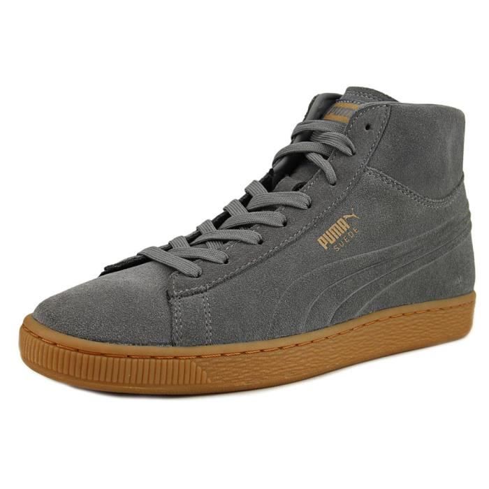 chaussure puma daim