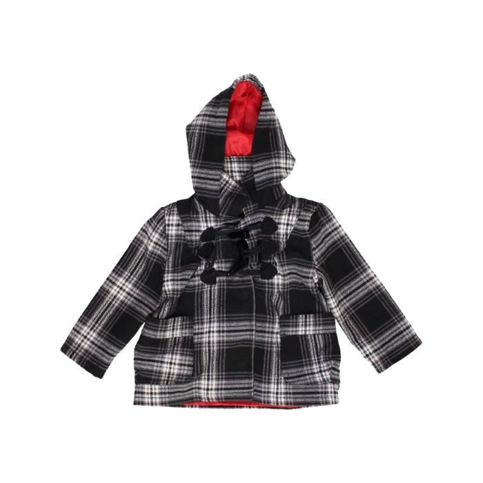 Manteau Enfant Fille Kiabi 3 Ans Noir Hiver Vetement Bebe Noir Noir Cdiscount Pret A Porter Manteau Enfant Fille Kiabi 3 Ans Noir Hiver Vetement Bebe Noir Noir Cdiscount Pret A Porter