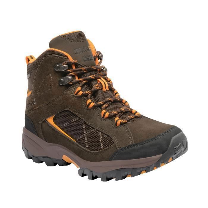 Regatta great outdoors femme 2025