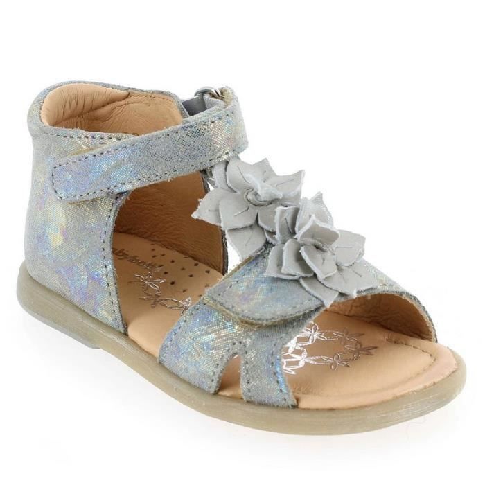 Babybotte Sandales Bebe Fille Argent Scratch 23 Medium Gris Gris Cdiscount Babybotte Sandales Bebe Fille Argent Scratch 23 Medium Gris Gris Cdiscount