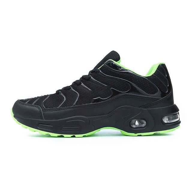 Baskets Homme Respirantes - Sport, Fitness, Casual - Maille Confortable - Largeur Large