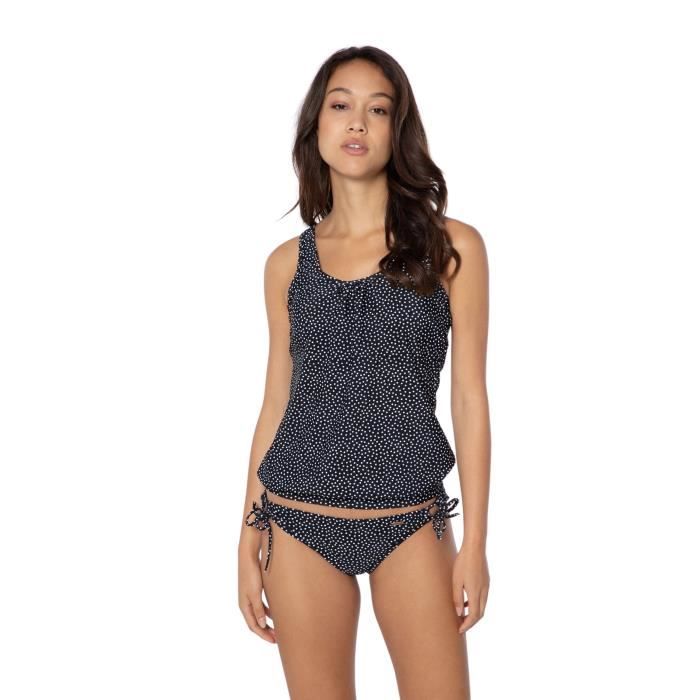 Bas de maillot de bain femme Protest Mm Kit - true black - 44