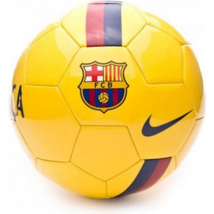 ballon barca nike