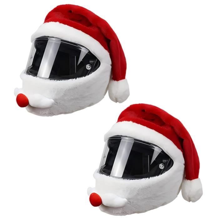 Housse Extensible Pour Casque D'équitation Tough-1 Rouge - Taille Unique Lycra - Réf. 19-315