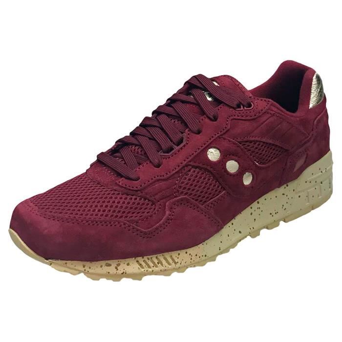 saucony shadow 5000 homme 2020