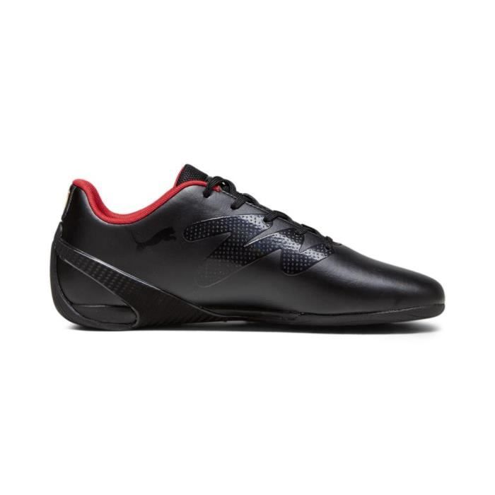 puma ferrari noir