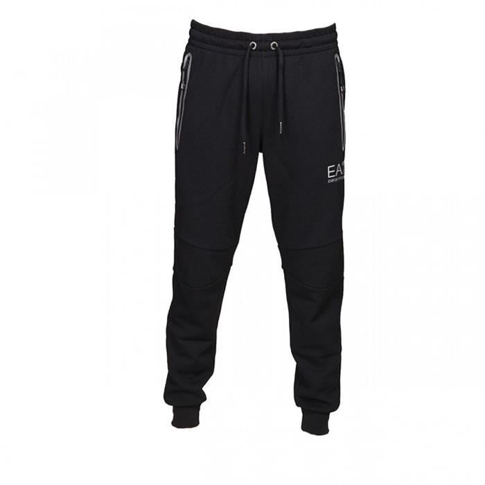 Emporio armani ea7 evo pique track pants on sale
