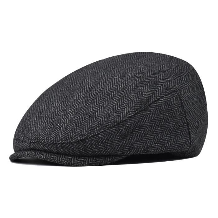 Casquette OMC Amur Splash Camo Snap Back