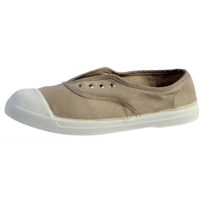 Bensimon Tennis Bensimon Elly - Coquille