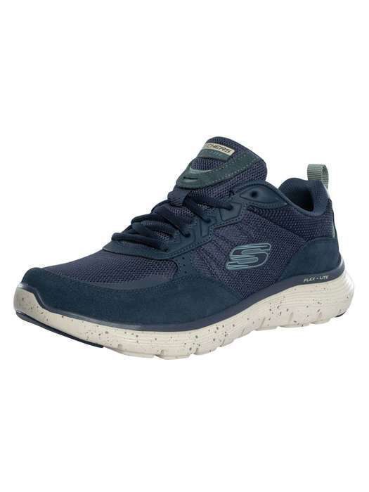 Skechers Chaussures Skechers Flex Advantage 5.0 pour Homme - Bleu - 232820-NVMT