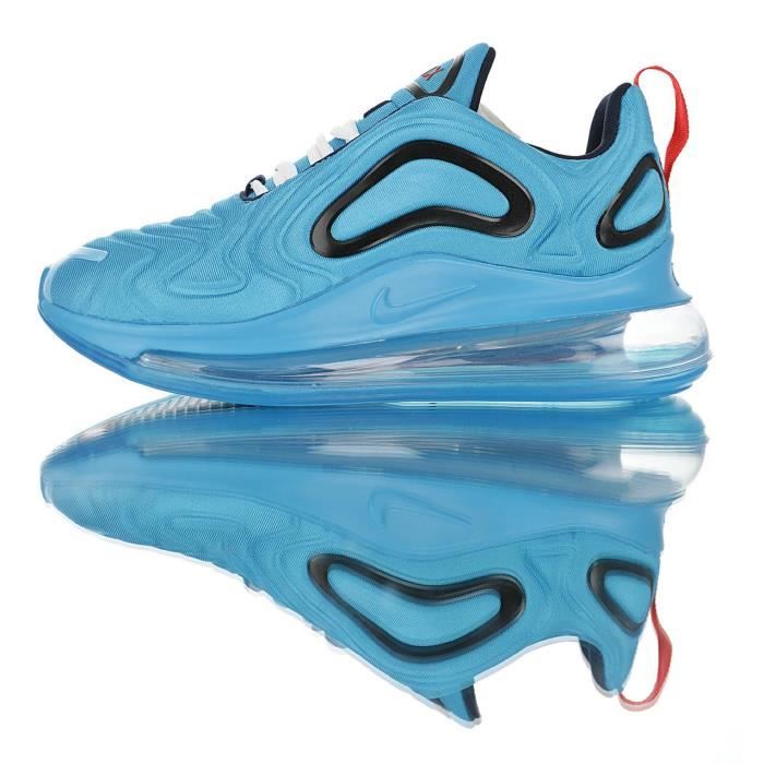 nike 720 bleu