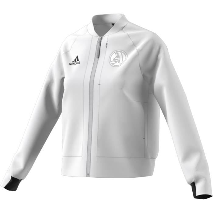 blouson femme adidas