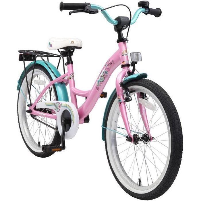 Cdiscount velo sales fille 6 ans
