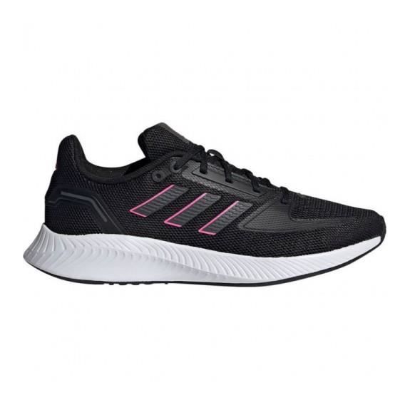Zapatillas Femme Adidas Run Falcon 2.0 Noir T 37 1 3 C NEGRO